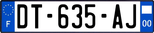 DT-635-AJ