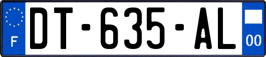 DT-635-AL