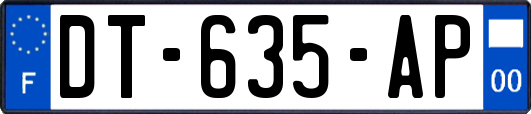 DT-635-AP