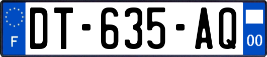 DT-635-AQ