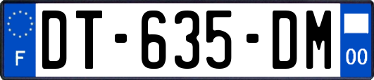 DT-635-DM