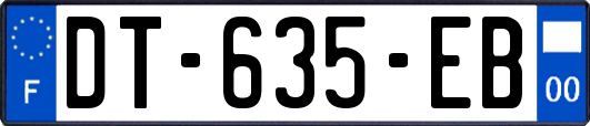 DT-635-EB