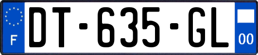 DT-635-GL