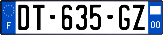 DT-635-GZ