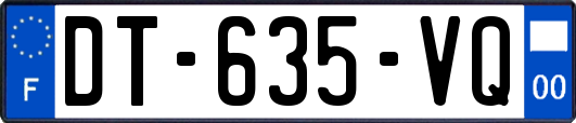 DT-635-VQ