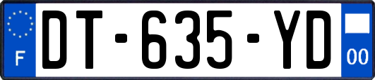 DT-635-YD