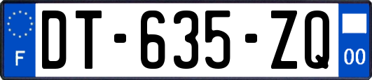 DT-635-ZQ