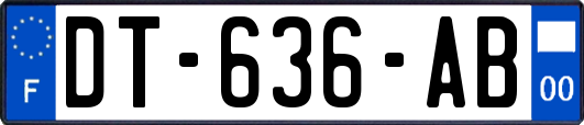 DT-636-AB