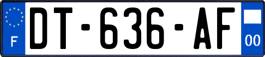 DT-636-AF