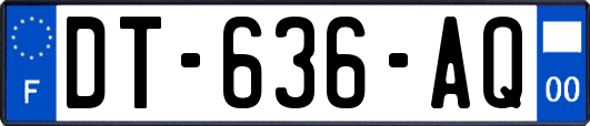 DT-636-AQ