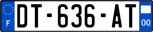 DT-636-AT