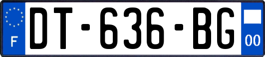 DT-636-BG