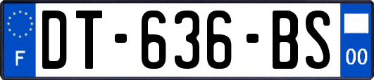 DT-636-BS