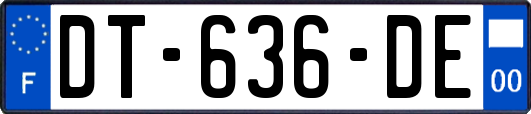 DT-636-DE