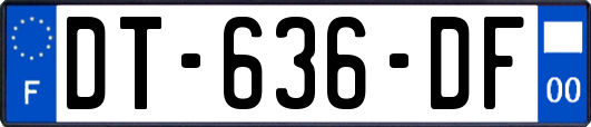 DT-636-DF