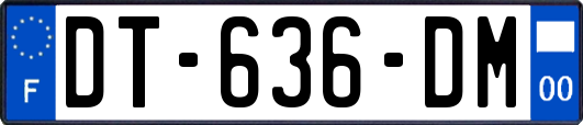 DT-636-DM