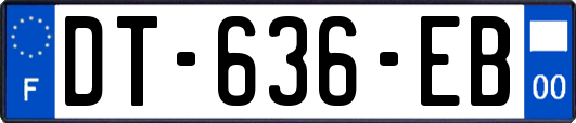 DT-636-EB