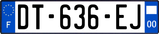 DT-636-EJ