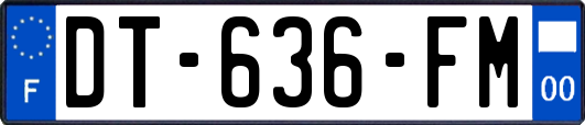 DT-636-FM