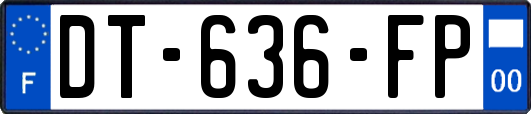 DT-636-FP