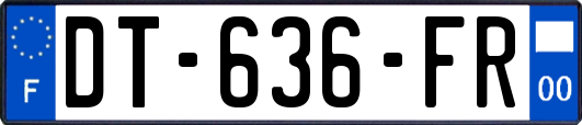 DT-636-FR