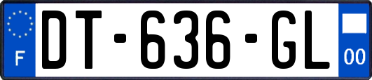 DT-636-GL