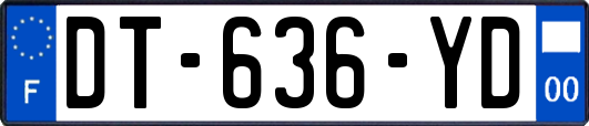 DT-636-YD