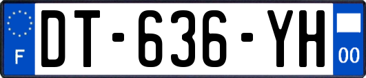 DT-636-YH