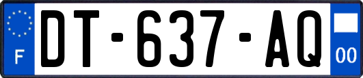 DT-637-AQ