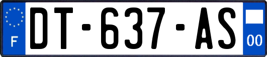 DT-637-AS