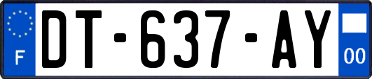 DT-637-AY
