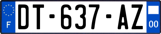 DT-637-AZ