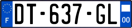 DT-637-GL