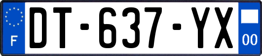 DT-637-YX
