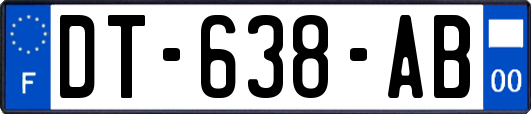 DT-638-AB
