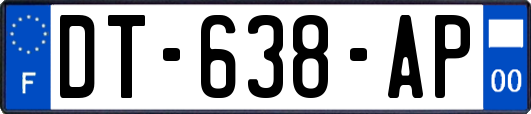 DT-638-AP