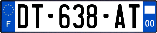 DT-638-AT