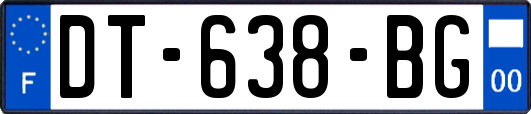 DT-638-BG