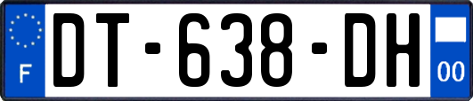 DT-638-DH