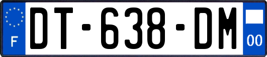 DT-638-DM