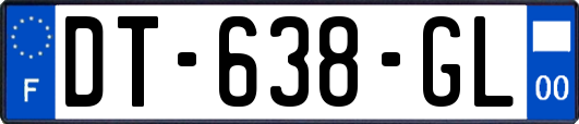 DT-638-GL