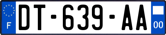 DT-639-AA