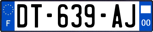 DT-639-AJ