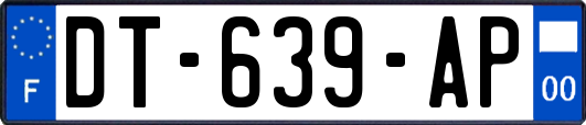 DT-639-AP