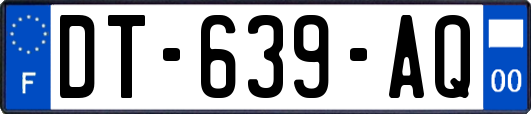 DT-639-AQ