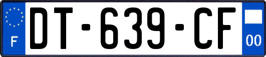 DT-639-CF