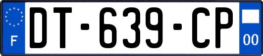 DT-639-CP