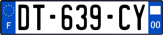 DT-639-CY