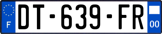 DT-639-FR
