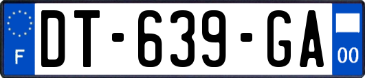 DT-639-GA